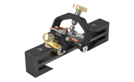 BridgeCity Schleifführung HG-4 HAR-6000399