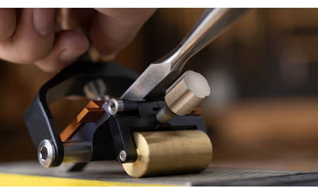 BridgeCity Schleifführung HG-4 HAR-6000399 1