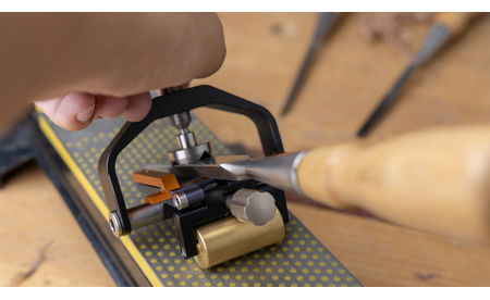 BridgeCity Schleifführung HG-4 HAR-6000399 2