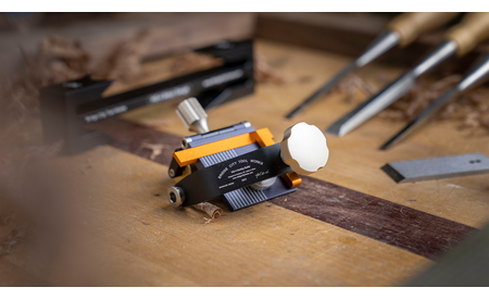 BridgeCity Schleifführung HG-4 HAR-6000399 5