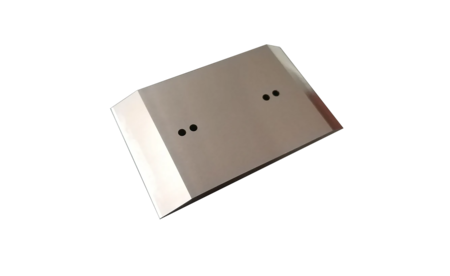 BridgeCity Hobeleisen HP-12 HAR-6001198