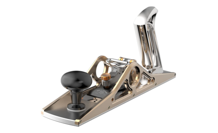 BridgeCity Hobeleisen HP-12 HAR-6001198 1