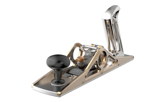 BridgeCity Bankhobel HP-12 HAR-6001199