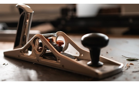 BridgeCity Bankhobel HP-12 HAR-6001199 3