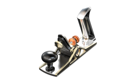 BridgeCity Schabhobel HP-14 HAR-6001829