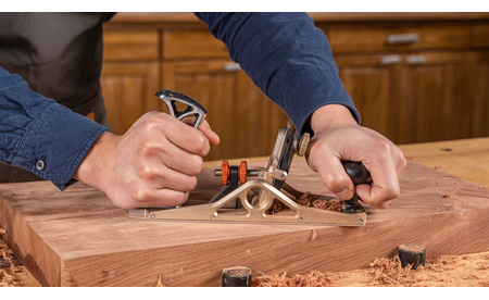 BridgeCity Schabhobel HP-14 HAR-6001829 1