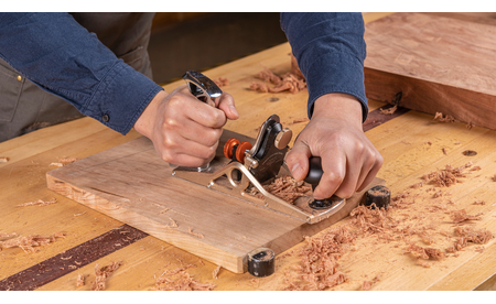 BridgeCity Schabhobel HP-14 HAR-6001829 2