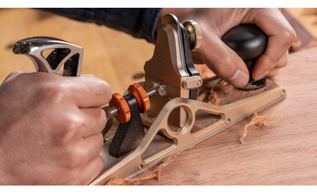 BridgeCity Schabhobel HP-14 HAR-6001829 4