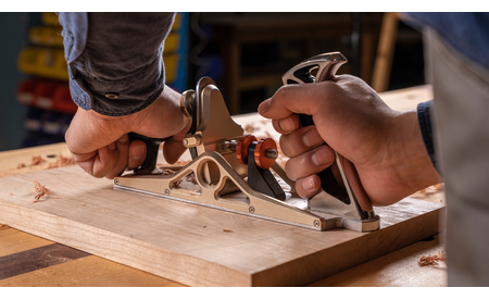 BridgeCity Schabhobel HP-14 HAR-6001829 5