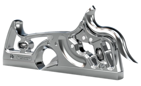 BridgeCity Simshobel HP-10 "Foxtail" HAR-6002101