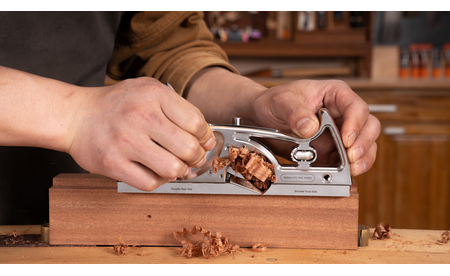 BridgeCity Simshobel HP-10 "Foxtail" HAR-6002101 1