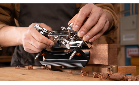 BridgeCity Simshobel HP-10 "Foxtail" HAR-6002101 3