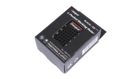 Kompaktes Kantenlineal 50 mm DQ-1804-5551 3