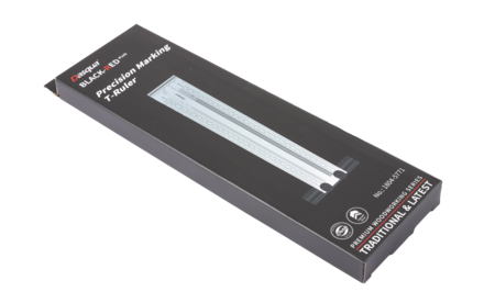 Flexibles T-Lineal 300 mm DQ-1804-5771 3