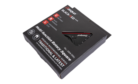 Multifunktionswinkel mit Drehscheibe DQ-1804-5991 4