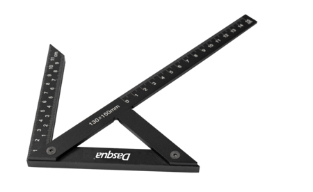 Mittenfinder DQ-1804-0110