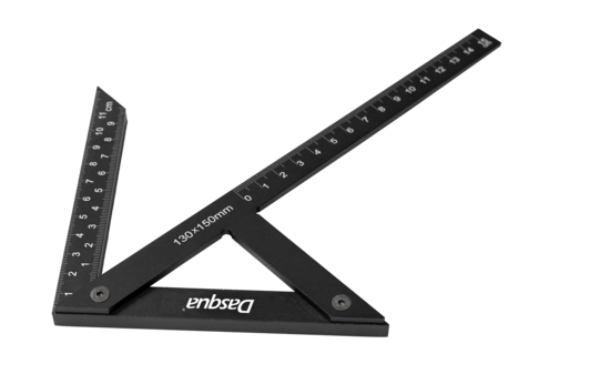 Mittenfinder DQ-1804-0110