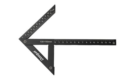 Mittenfinder DQ-1804-0110 1