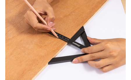 Mittenfinder DQ-1804-0110 3