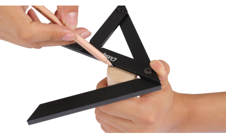 Mittenfinder DQ-1804-0110 4