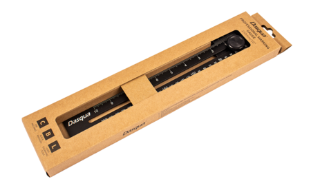 Streichmaß mit flachem Schieber DQ-1804-0410 5