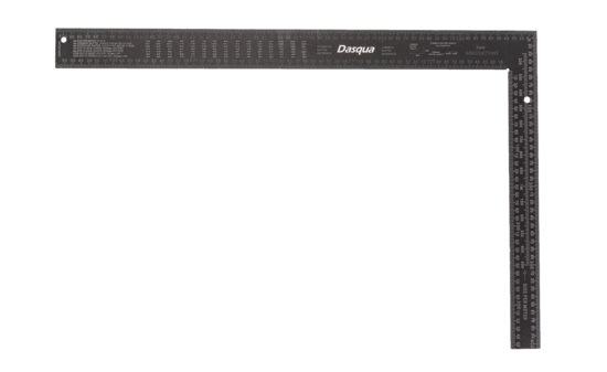 Zimmermannswinkel Stahl 600 x 400 mm DQ-1804-0910