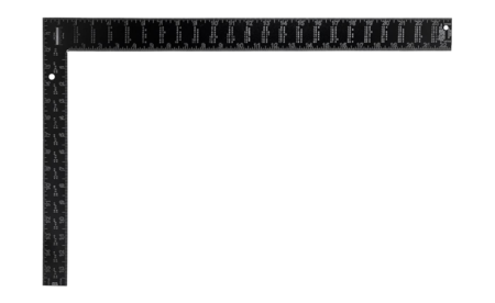 Zimmermannswinkel Stahl 600 x 400 mm DQ-1804-0910 1