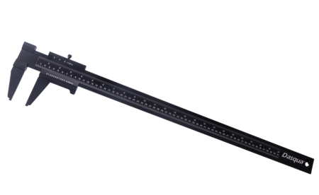 Messschieber 610 mm DQ-1804-1215 1