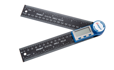 Digitaler Messsatz, 4-tlg. DQ-8300-0095 1