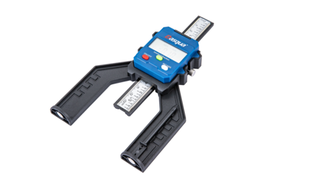 Digitaler Messsatz, 4-tlg. DQ-8300-0095 2