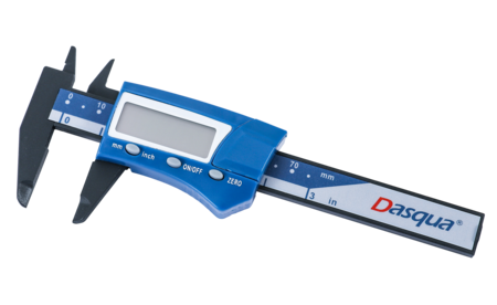 Digitaler Messsatz, 4-tlg. DQ-8300-0095 3