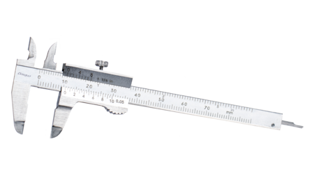 Mini-Messschieber 70 mm DQ-1120-3113