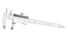 Mini-Messschieber 70 mm DQ-1120-3113