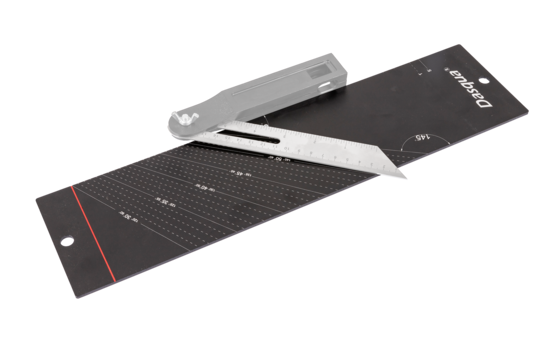 Winkelreferenz-Lehre DQ-1804-7111