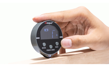 Digitaler Messroller DQ-1804-1056
