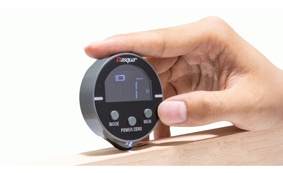Digitaler Messroller DQ-1804-1056