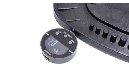 Digitaler Messroller DQ-1804-1056 2