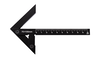 Anreißset schwarz, 4-tlg. DQ-1804-1405 5