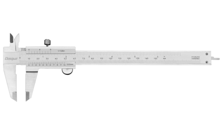 Messschieber 150 mm DQ-1120-3115 1