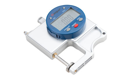Digitales Dickenmessgerät DQ-2140-8110 1