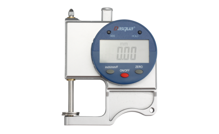 Digitales Dickenmessgerät DQ-2140-8110 2