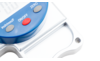 Digitales Dickenmessgerät DQ-2140-8110 6