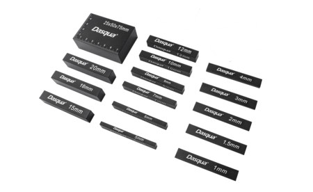 Einstellblock-Set DQ-1804-1605
