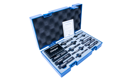 Einstellblock-Set DQ-1804-1605 1