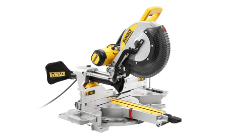 DeWalt Kappsäge DWS780 mit Untergestell D-DWS780KIT 1