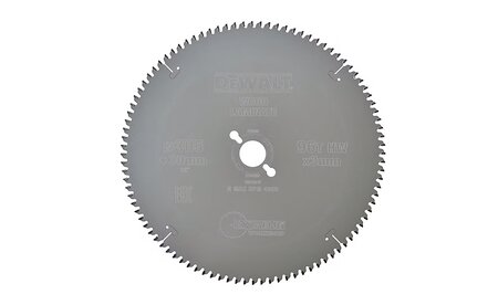 DeWalt HM-Kreissägeblatt "EXTREME" 305x30, 96TFZ D-DT4290-QZ