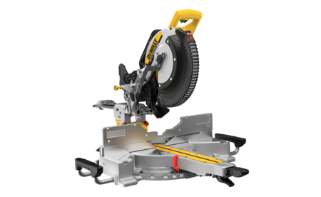 DeWalt Akku-Paneelsäge 18V, DCS782N  D-DCS782N-XJ