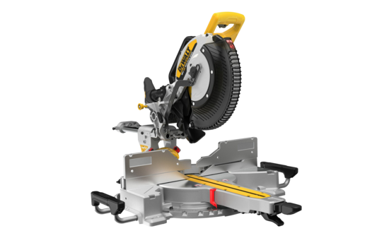 DeWalt Akku-Paneelsäge 18V, DCS782N  D-DCS782N-XJ