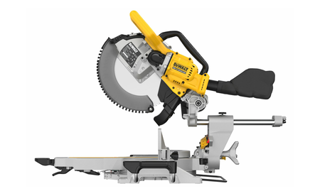 DeWalt Akku-Paneelsäge 18V, DCS782N  D-DCS782N-XJ 1