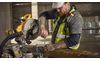 DeWalt Akku-Paneelsäge 18V, DCS782N  D-DCS782N-XJ 4